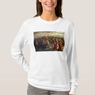 T-shirt Nuit de Walpurghis, 1862