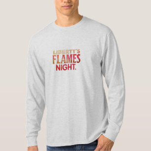 T-shirt Nuit des Lumières de la Liberté
