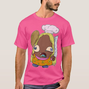 T-shirt Nuit des ZomBeansAmy Bean253