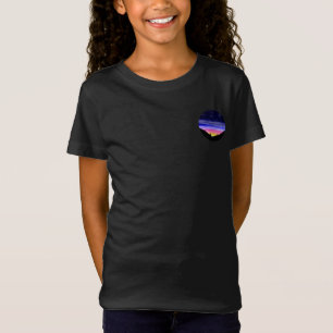 T-Shirt Nuit Diamond