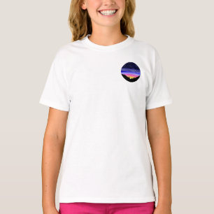 T-shirt Nuit Diamond
