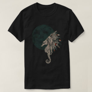 T-shirt nuit maternelle