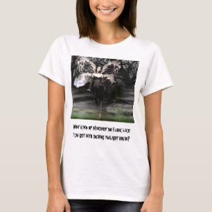 T-shirt Nuit mauvaise