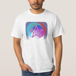 T-shirt 'Nuit Storm
