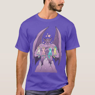 T-shirt Nuit sur Bald Mountain
