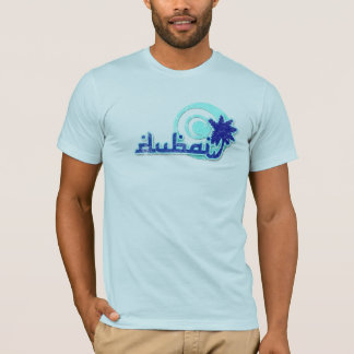 T-shirt Nuits de Dubaï