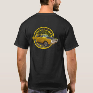 T-shirt Nuits Etats-Unis #12 de croisière