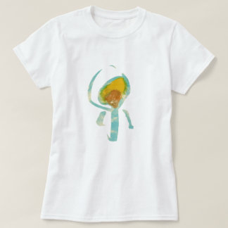 T-shirt Nujabes - âme éternelle