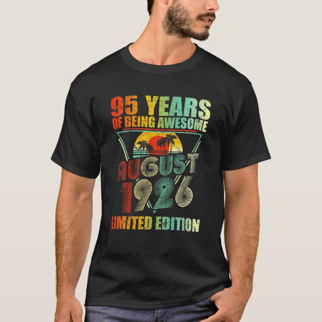 T-shirt Null (Devant)