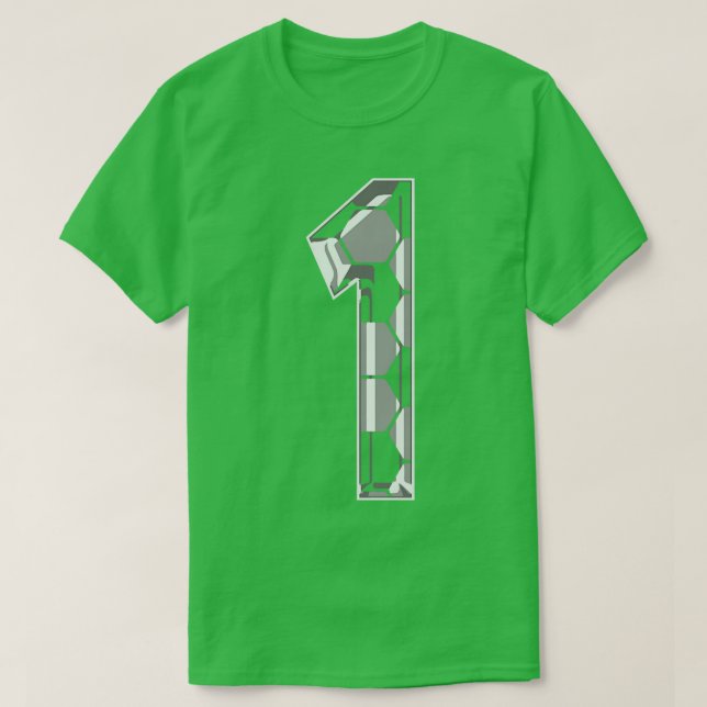 T-shirt Numéro 0 Jersey 0 Maman Player Fan 3 (Design devant)