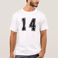 Numéro 14