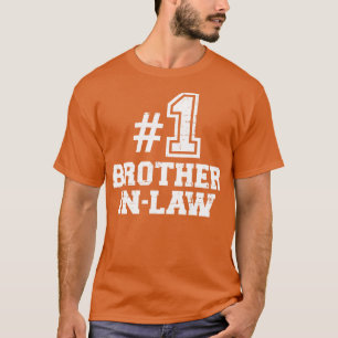 T-shirt Numéro 1 1 loi de la fraternité