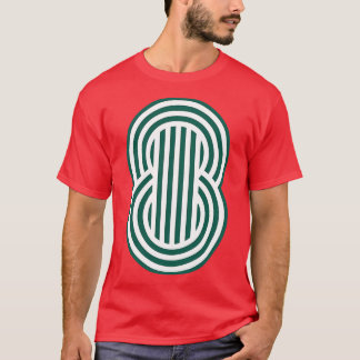 T-shirt numéro 79