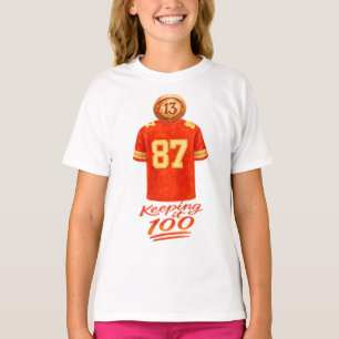 T-shirt Numérologie Ça S'Additionne : Garder Le Cap