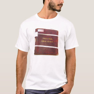 T-shirt Numéros droits !