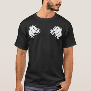 T-shirt Nurburgring - Nordschleife