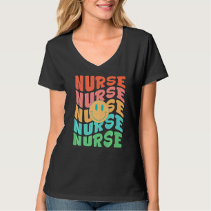 T-shirt Nurse Day Life Nurses Week Healthcare