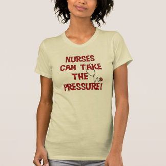 T-shirt Nurses Can