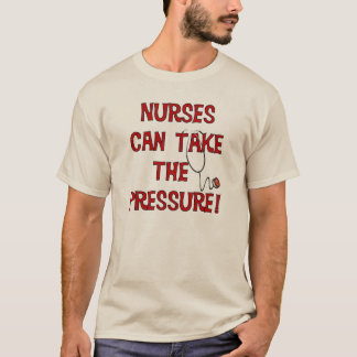 T-shirt Nurses Can