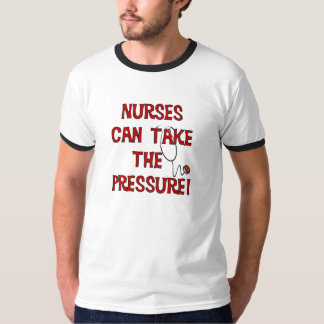 T-shirt Nurses Can