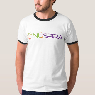 T-shirt NuSpira