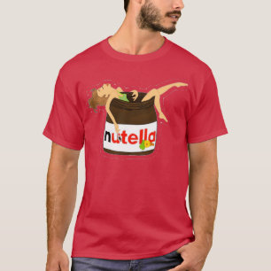 T-shirt NUTELLA Classic 