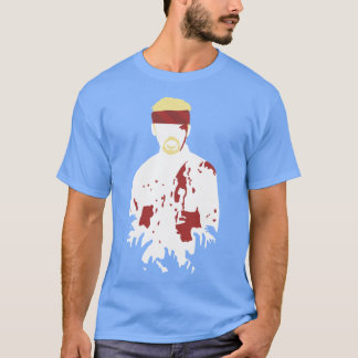 T-shirt N'utilisez pas le mot en Z famille