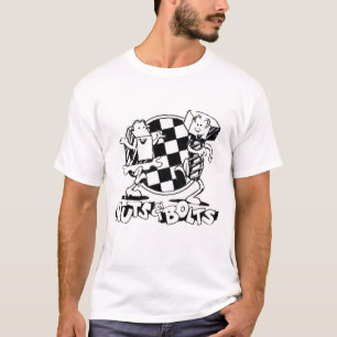 T-shirt Nuts et boulons