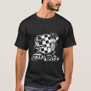 T-shirt Nuts et boulons