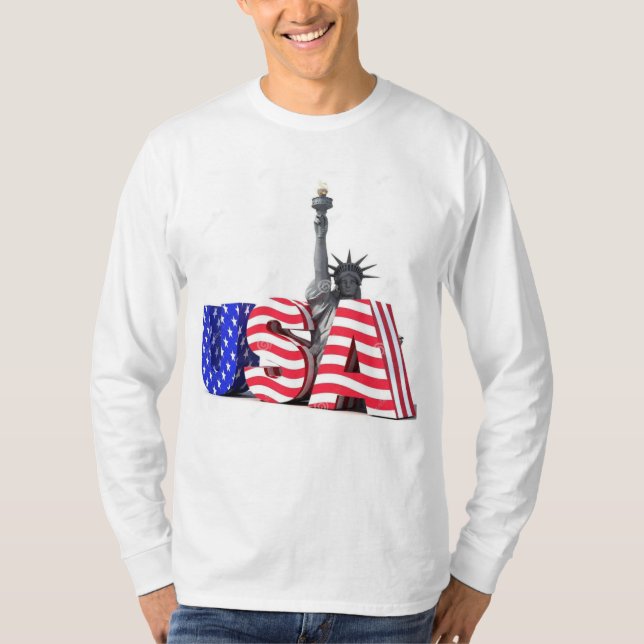 T-shirt NY (Devant)