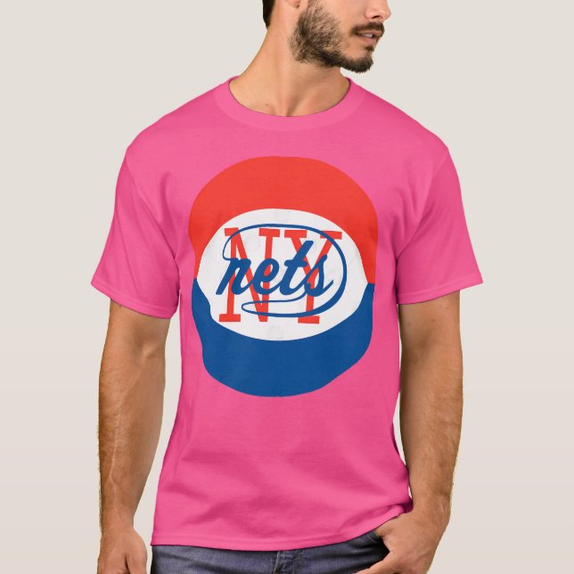 T-shirt Ny Nets (Devant)