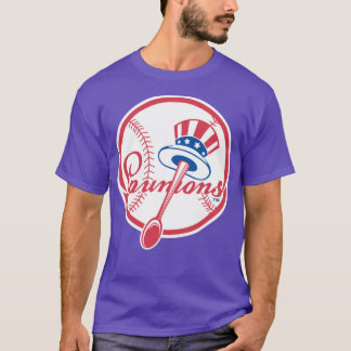 T-shirt NY Spunions