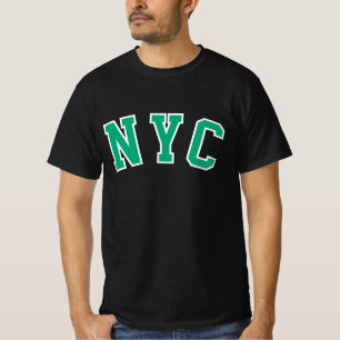 T-SHIRT NYC
