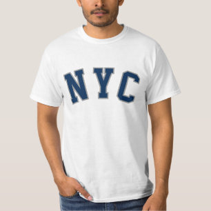T-SHIRT NYC