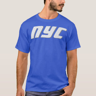 T-SHIRT NYC
