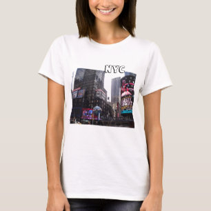 T-SHIRT NYC
