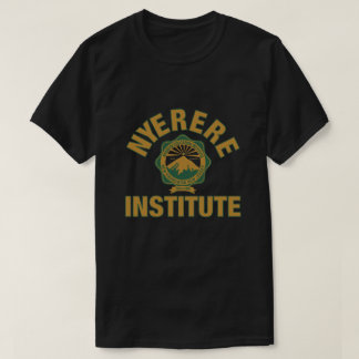 T-shirt Nyerere