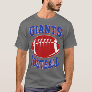 T-shirt NYK Giants Club