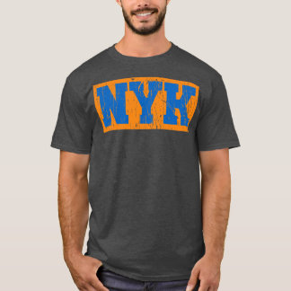 T-shirt NYK Knicks