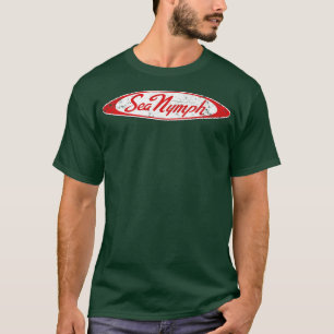 T-shirt Nymphe des mers