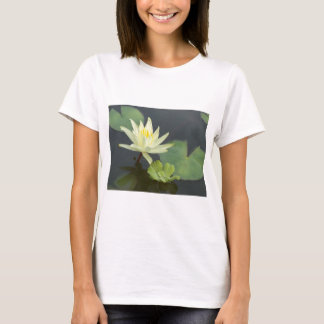 T-shirt nymphéa