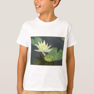 T-shirt nymphéa