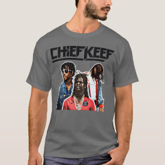 T-shirt O block Sosa vintage