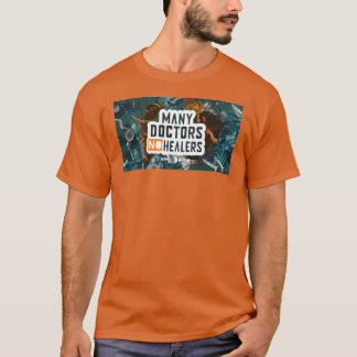 T-SHIRT O ÉLECTEURS #2