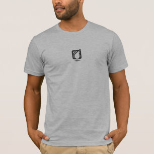 T-shirt O, Figo solo