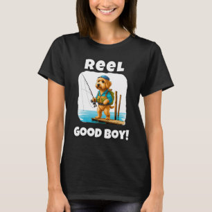 T-shirt O Fish Ally Retraité 2021 Pêcheur Retraite Pêche