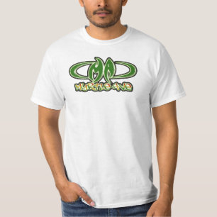 T-SHIRT O.G