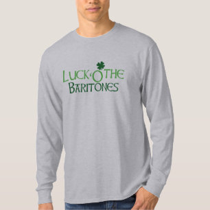 T-shirt O les Baritones