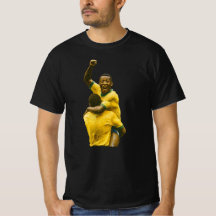 O Rei – Le Roi du Football Brésil