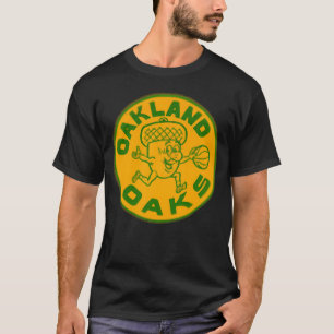 T-shirt Oakland
